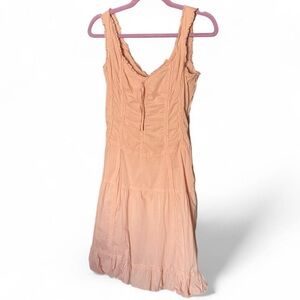 Tristan & Isuet Pink Fairy Dress